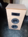 Home Made sound system